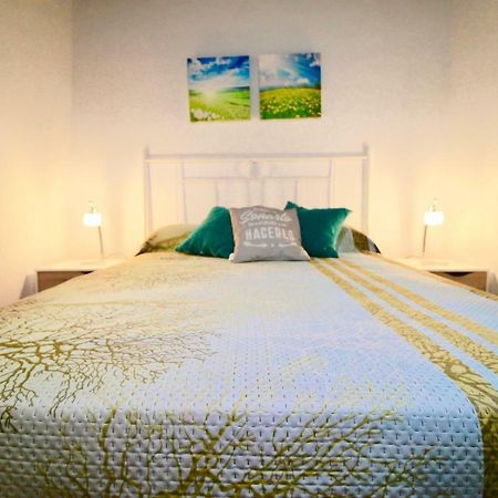 Apartamento Alegria ベヘール・デ・ラ・フロンテーラ エクステリア 写真
