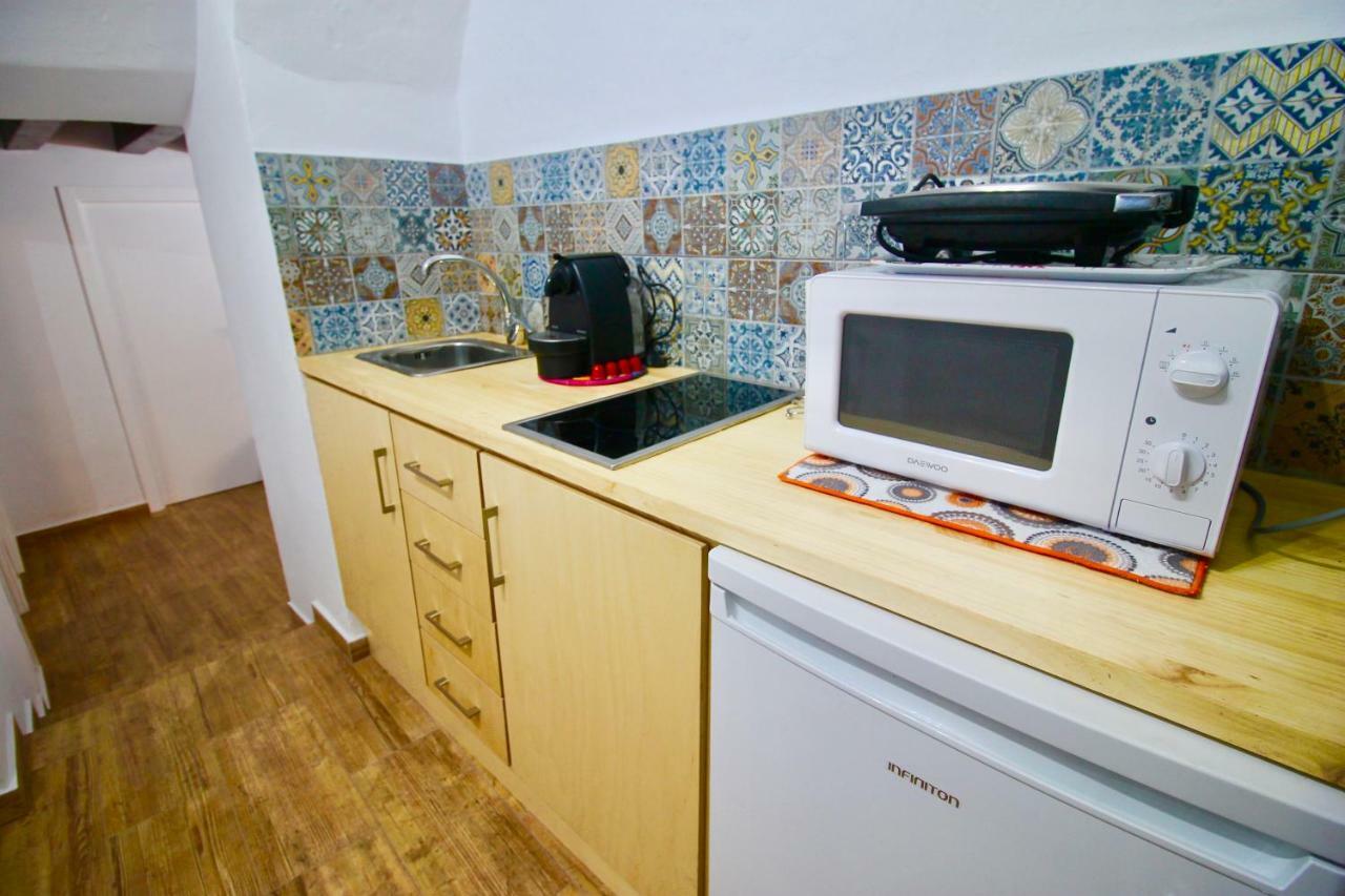 Apartamento Alegria ベヘール・デ・ラ・フロンテーラ エクステリア 写真
