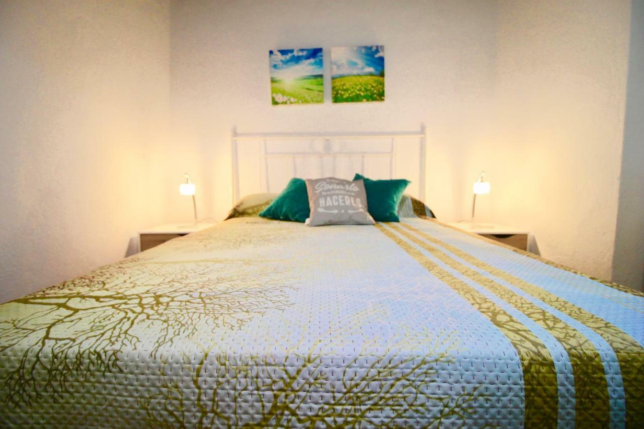 Apartamento Alegria ベヘール・デ・ラ・フロンテーラ エクステリア 写真