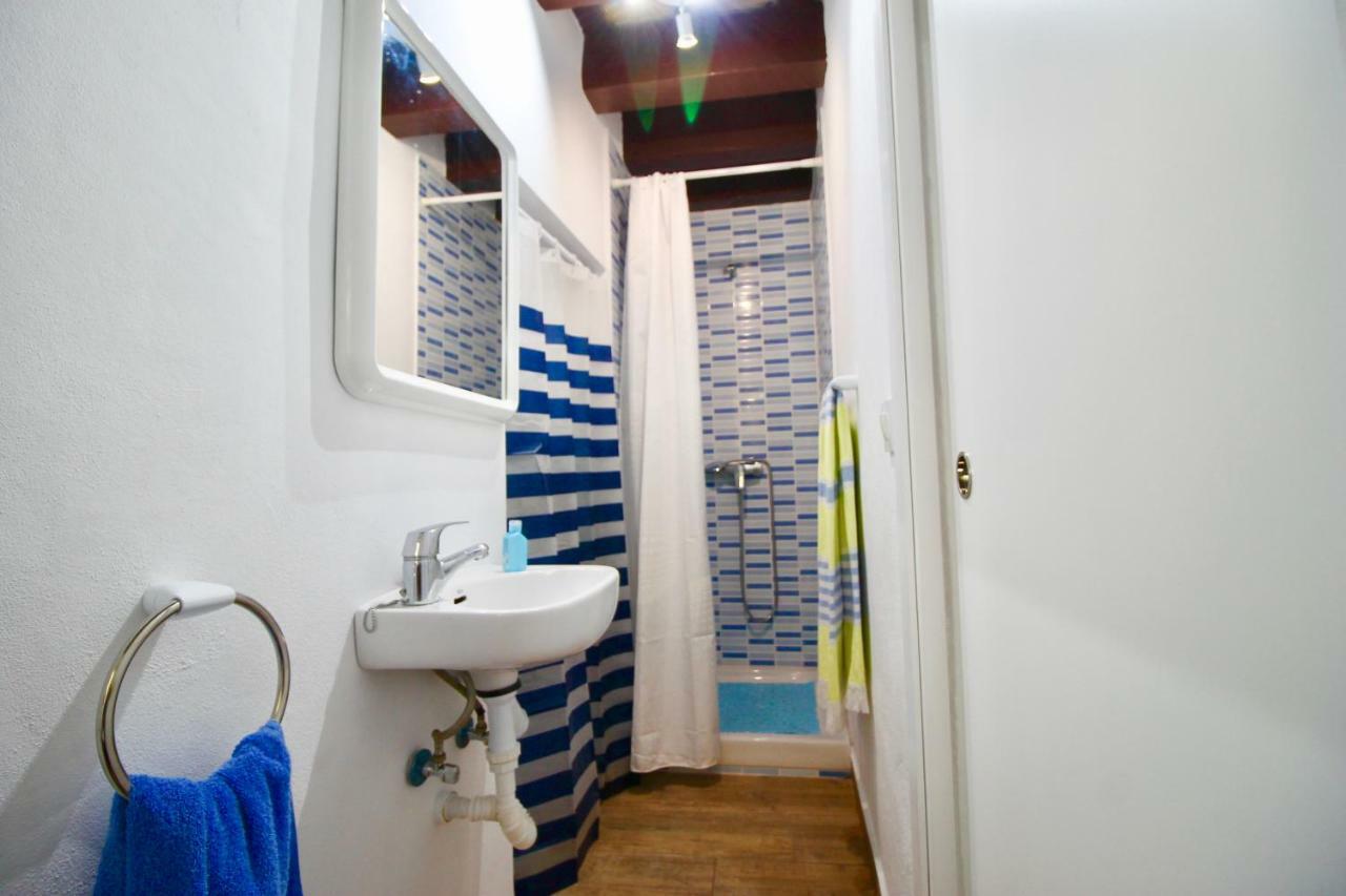 Apartamento Alegria ベヘール・デ・ラ・フロンテーラ エクステリア 写真
